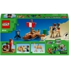 Picture of Lego The Pirate Ship Voyage V30