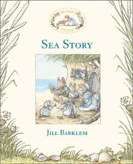 Picture of Sea Story