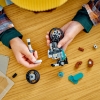Picture of Lego Vintage Motorcycle