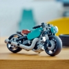 Picture of Lego Vintage Motorcycle