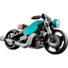 Picture of Lego Vintage Motorcycle