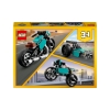 Picture of Lego Vintage Motorcycle