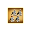 Picture of Lego 332nd Ahsoka's Clone Trooper™ Battle Pack