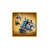 Picture of Lego 332nd Ahsoka's Clone Trooper™ Battle Pack