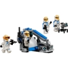 Picture of Lego 332nd Ahsoka's Clone Trooper™ Battle Pack