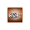 Picture of Lego The Mandalorian N-1 Starfighter™ Microfighter