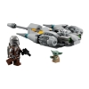 Picture of Lego The Mandalorian N-1 Starfighter™ Microfighter