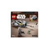 Picture of Lego The Mandalorian N-1 Starfighter™ Microfighter