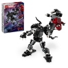 Picture of Lego Venom Mech Armor vs Miles Morales