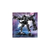 Picture of Lego Venom Mech Armor vs Miles Morales