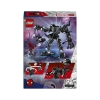 Picture of Lego Venom Mech Armor vs Miles Morales