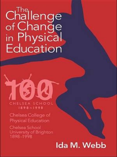 Picture of The Challenge of Change in Physical Education