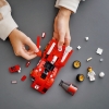Picture of Lego 1970 Ferrari 512 M
