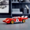 Picture of Lego 1970 Ferrari 512 M