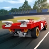 Picture of Lego 1970 Ferrari 512 M
