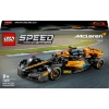 Picture of Lego 2023 Mclaren Formula 1 Race Car