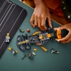 Picture of Lego 2023 Mclaren Formula 1 Race Car