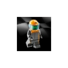Picture of Lego 2023 Mclaren Formula 1 Race Car