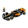 Picture of Lego 2023 Mclaren Formula 1 Race Car