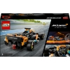 Picture of Lego 2023 Mclaren Formula 1 Race Car