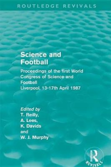 Picture of Science and Football