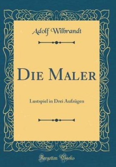 Picture of Die Maler