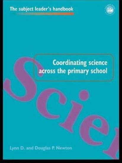 Picture of Coordinating Science Across the Primary School