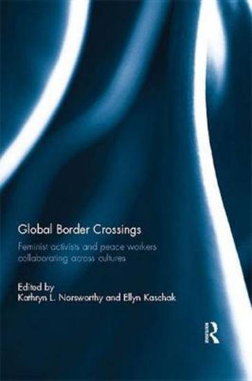 Picture of Global Border Crossings