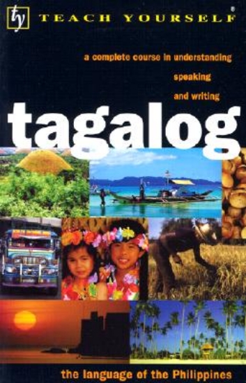 Picture of Tagalog Audio Pack