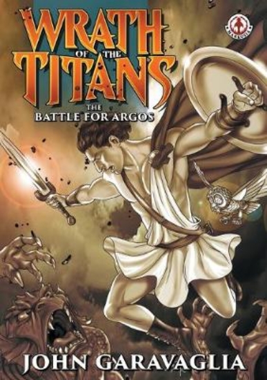 Picture of Wrath of the Titans