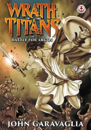 Picture of Wrath of the Titans