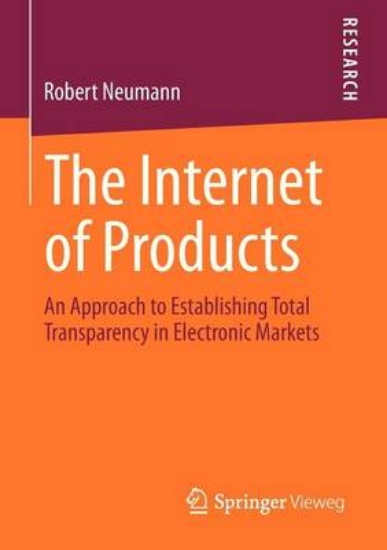 Picture of The Internet of Products