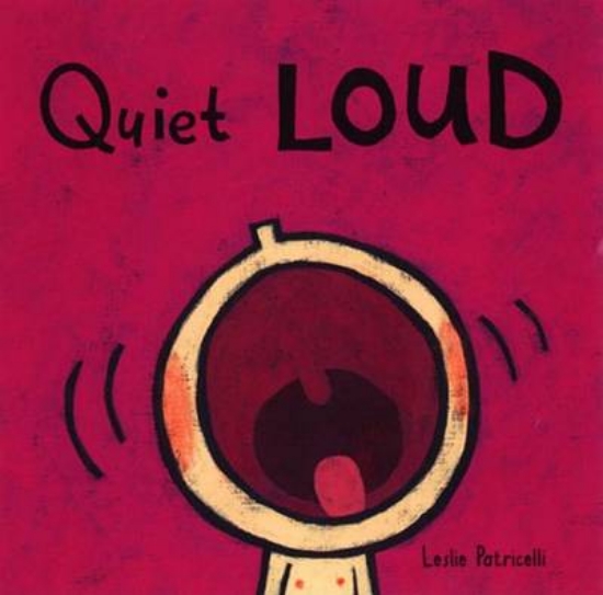 Picture of Quiet Loud