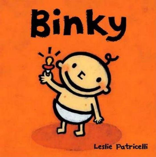 Picture of Binky