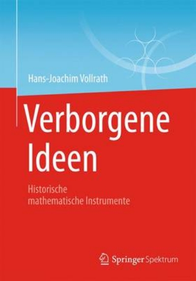 Picture of Verborgene Ideen