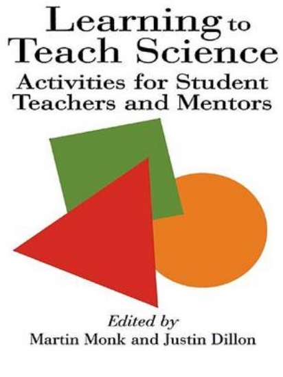 Picture of Learning To Teach Science