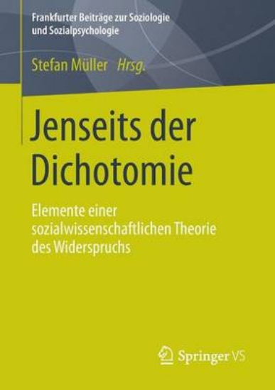 Picture of Jenseits Der Dichotomie