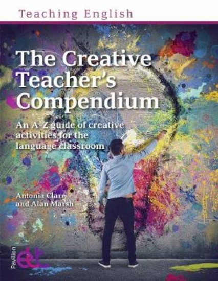 Picture of The Creative Teacher's Compendium