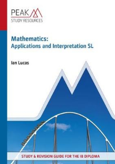 Picture of Mathematics: Applications and Interpretation SL