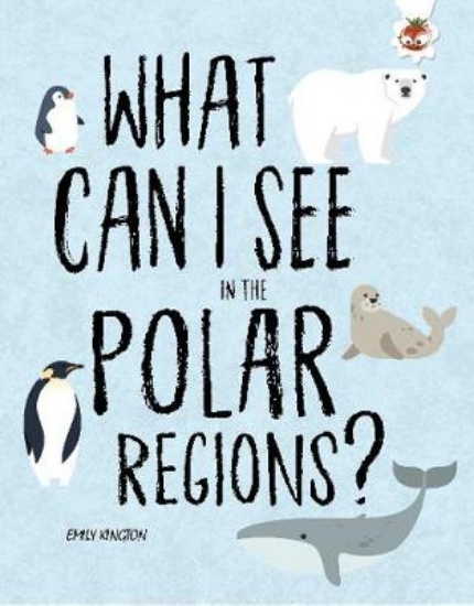 Picture of What Can I See In The Polar Regions