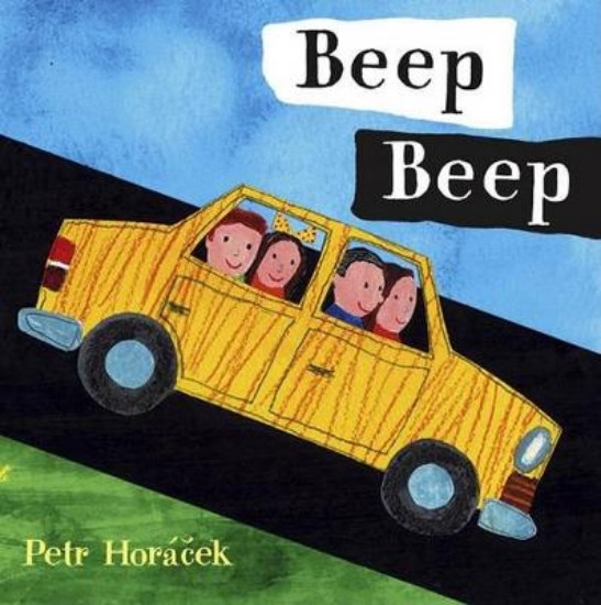 Picture of Beep Beep