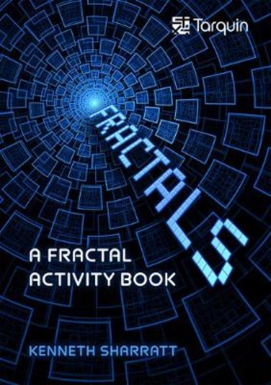 Picture of The Fractal Activity Book