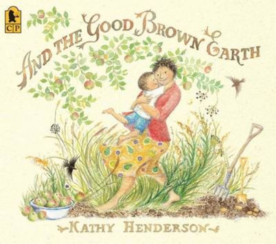 Picture of And the Good Brown Earth