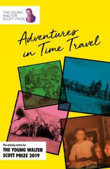 Picture of Adventures in Time Travel