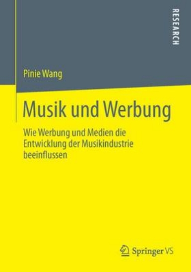 Picture of Musik Und Werbung