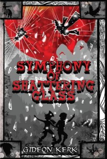 Picture of Symphony Of Shattering Glass