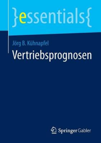 Picture of Vertriebsprognosen