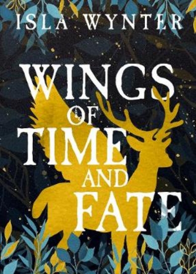 Picture of Wings of Time and Fate