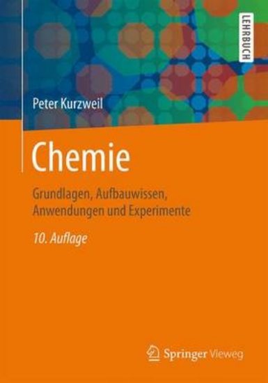 Picture of Chemie