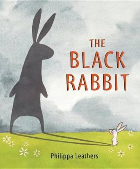 Picture of The Black Rabbit